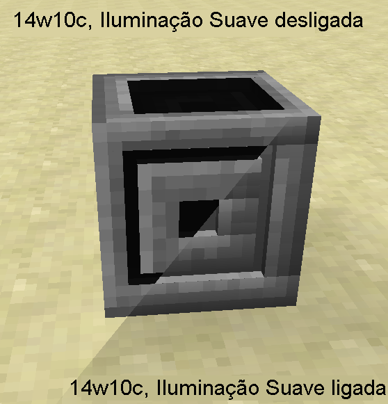 Edição Java 1.8/Versões de desenvolvimento - Minecraft Wiki