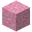 Pink Concrete Powder