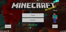 Edicao Bedrock 1 16 Minecraft Wiki Oficial