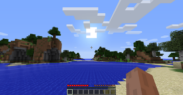 Como jogar Minecraft (para iniciantes) 