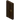 Dark Oak Door