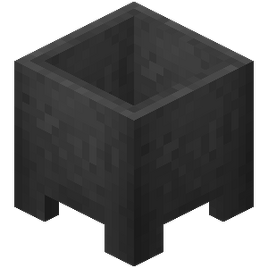 Cauldron