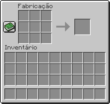 Como criar itens no Minecraft