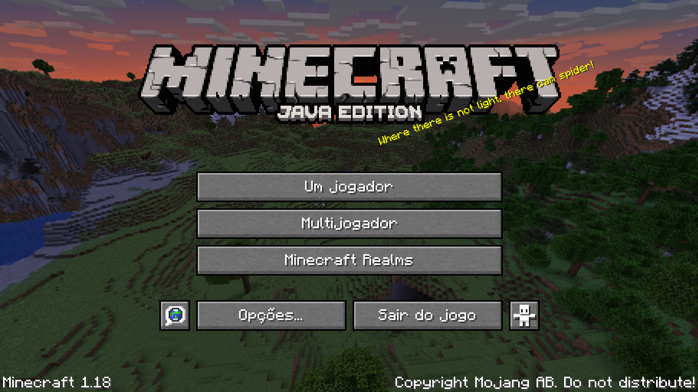 Download do Minecraft Java Edition Apk para Android [Modificado 2023]