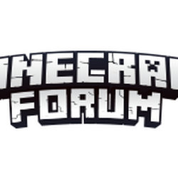Minecraft Logo font? - forum