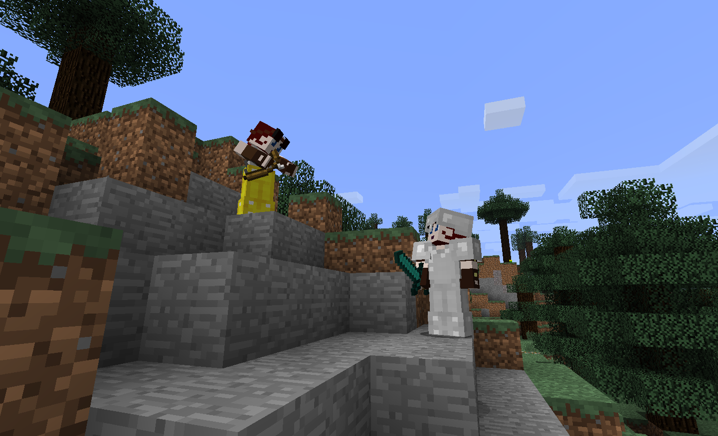 Minecraft: como criar um servidor e jogar no modo multiplayer