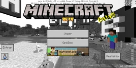 Bedrock 1.17.30.24