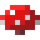 Cogumelo Vermelho