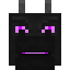 Enderdragon Face