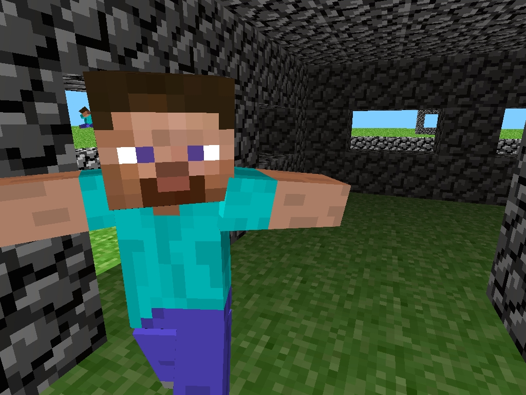 Quantos jogadores em Minecraft? - Alucare