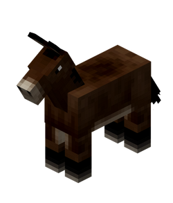 Cavalo - Minecraft Wiki