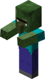 Zombie Villager