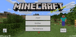 Bedrock 1.14.60