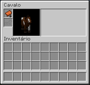 Cavalo GUI