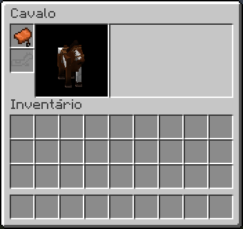 Burro - Minecraft Wiki