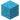 Lã Azul Claro