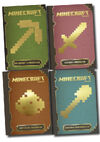 Minecraft handbook 4bks