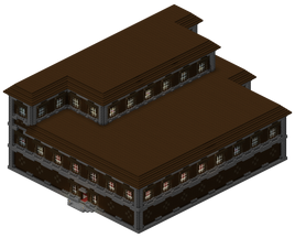 Woodland Mansion