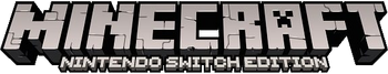 MinecraftSwitchLogo