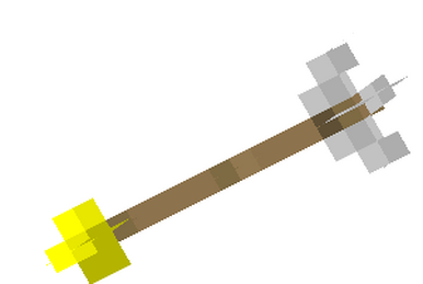 Como fazer um escudo no Minecraft [Armas: espadas, flechas e