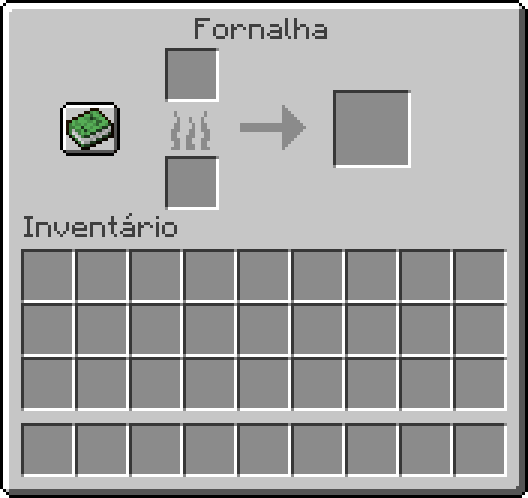 Fundicao Minecraft Wiki Oficial