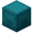 Cyan Shulker Box