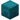 Caixa de Shulker Ciano