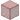 Vidro Tingido de Vermelho