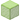 Vidro Tingido de Verde Limão