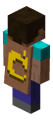 As Capas Mojang.