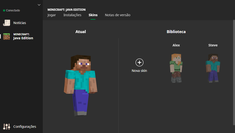 Versão original de Minecraft está gratuita para browsers - NerdBunker