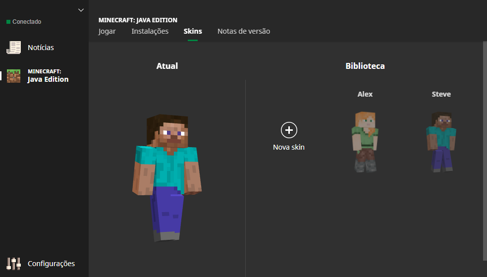 Minecraft: Microsoft inicia migração dos servidores do game