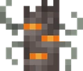 CreakingFace