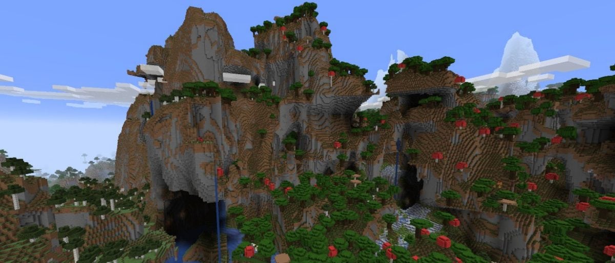 Casas Minecraft: fevereiro 2015