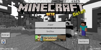 Bedrock 1.17.30.23
