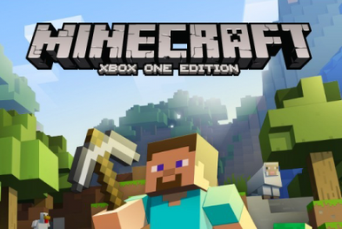 Xbox 360 Edition TU10 - Minecraft Wiki