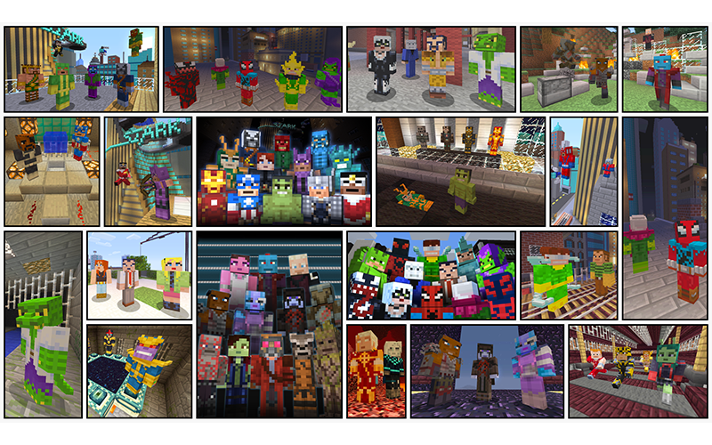 Microsoft oferece skins gratuitas para comemorar aniversário de Minecraft  para Xbox 