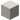 Bloco de Quartzo Talhado
