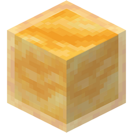 Honey Block