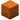 Caixa de Shulker Laranja