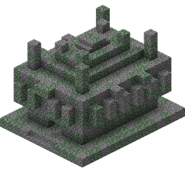 Jungle Temple