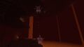 Primeira imagem de Fogos de Artifício do Jeb, mostrando também que eles podem ser disparados a partir de ejetores.