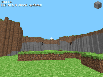 Classic 0.0.11a