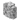 Parede de Diorito