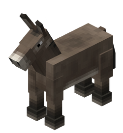 Como reproduzir cavalos em Minecraft