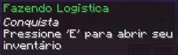 Achievement.openInventory