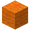 Orange Wool