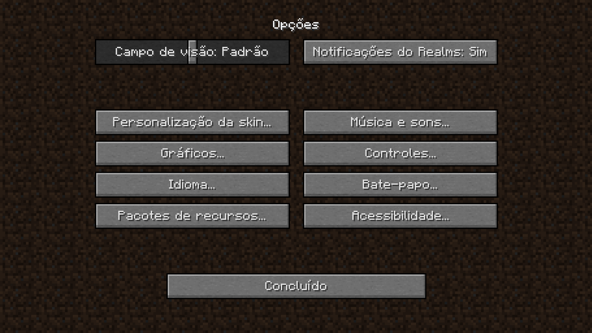 Kit de gui do modelo de jogo de botão de menu. botão interface