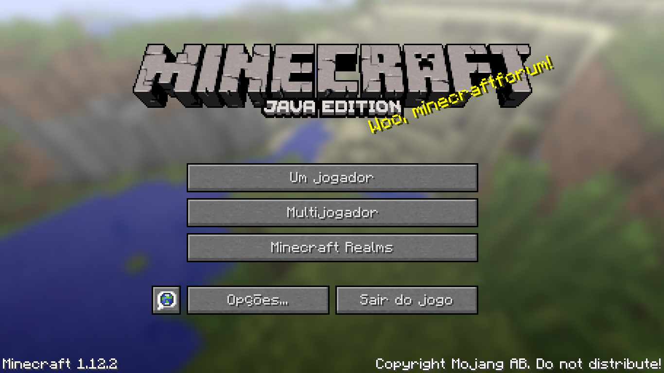 how to download minecraft java edition free