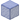 Vidro Tingido de Azul